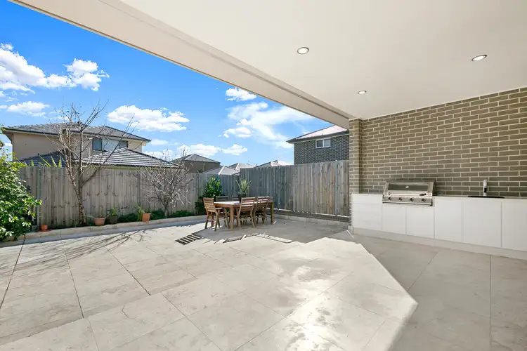 Fifth view of Homely house listing, 1 Wombat Street, Pemulwuy NSW 2145
