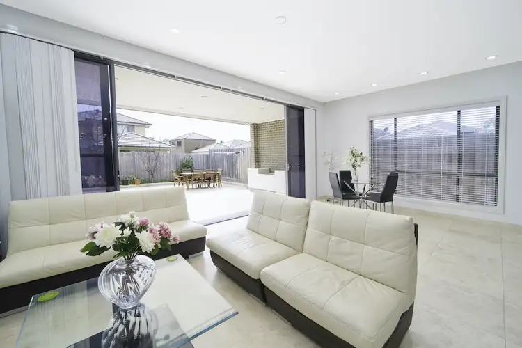 Sixth view of Homely house listing, 1 Wombat Street, Pemulwuy NSW 2145