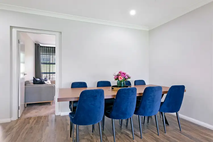 Fifth view of Homely house listing, 6 Moss Ridge, Sackville North NSW 2756