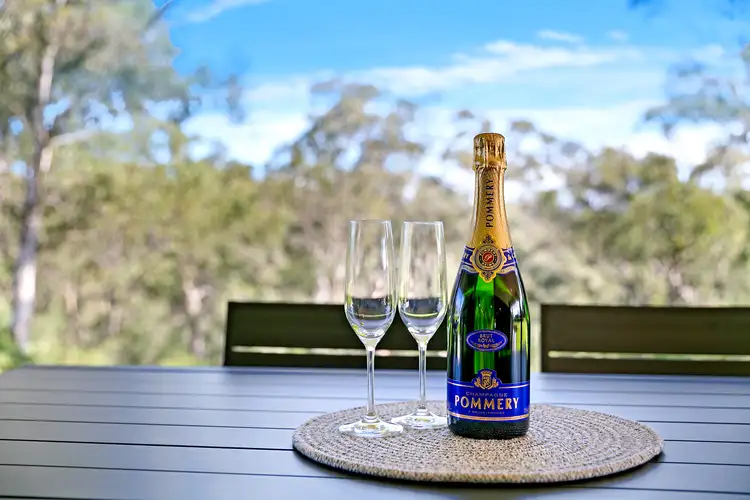 Seventh view of Homely house listing, 6 Moss Ridge, Sackville North NSW 2756