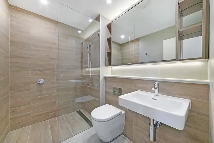 Sixth view of Homely apartment listing, B1713/11-13 Solent Circuit, Norwest NSW 2153
