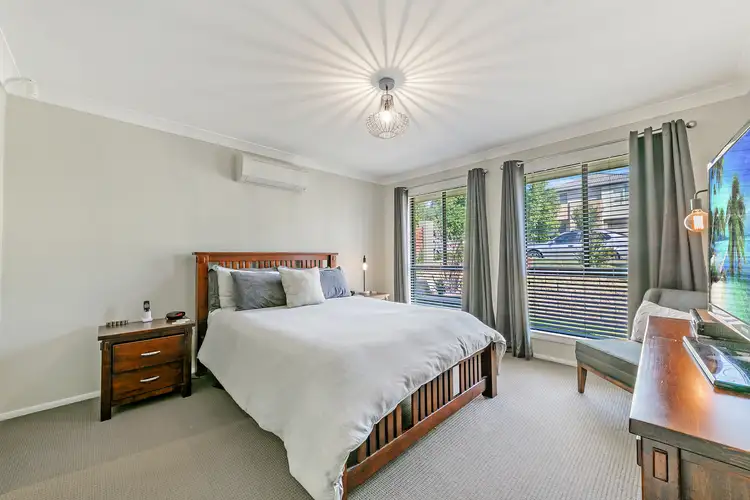 Sixth view of Homely house listing, 17 Burnside Street, Kellyville Ridge NSW 2155