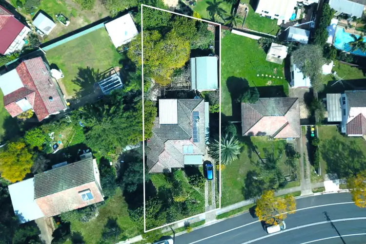 65 Hoddle Ave, Bradbury NSW 2560