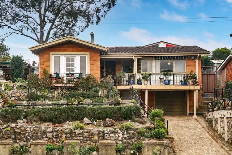48 Fern Ave, Bradbury NSW 2560