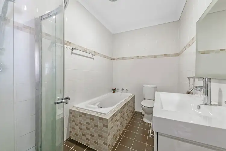 Fifth view of Homely townhouse listing, 7/12-18 James Street, Baulkham Hills NSW 2153