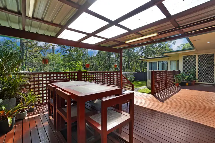 Fifth view of Homely house listing, 16 Bainbridge Ave, Ingleburn NSW 2565