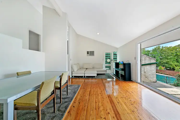Fourth view of Homely house listing, 5 Hillside Place, West Pennant Hills NSW 2125