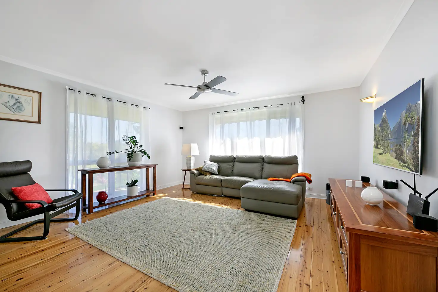 Main view of Homely house listing, 27 Hambledon Avenue, Baulkham Hills NSW 2153