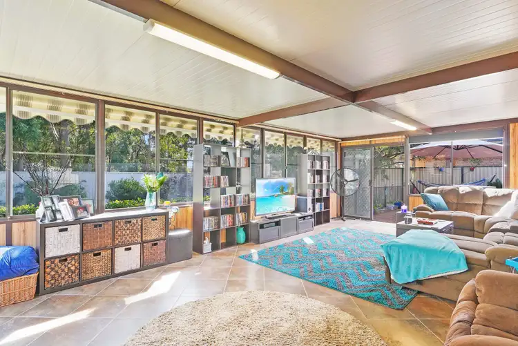 Fourth view of Homely house listing, 38 Parma Cr, St Helens Park NSW 2560