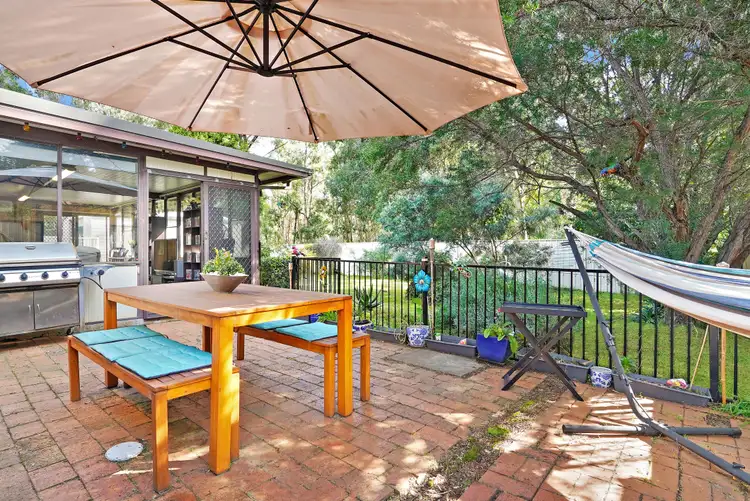 Fifth view of Homely house listing, 38 Parma Cr, St Helens Park NSW 2560