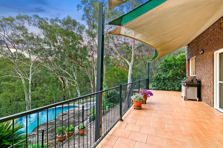 5 Everett Place, Annangrove NSW 2156