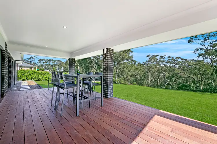 Third view of Homely house listing, 6 Moss Ridge, Sackville North NSW 2756