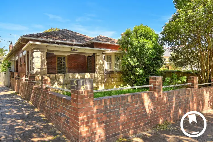 Second view of Homely house listing, 42 Canonbury Grove, Dulwich Hill NSW 2203