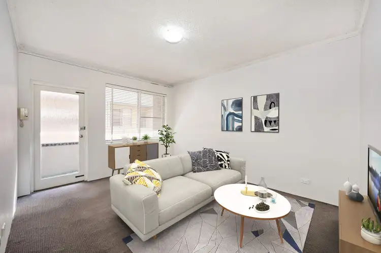 2/41 Cavendish Street, Stanmore NSW 2048