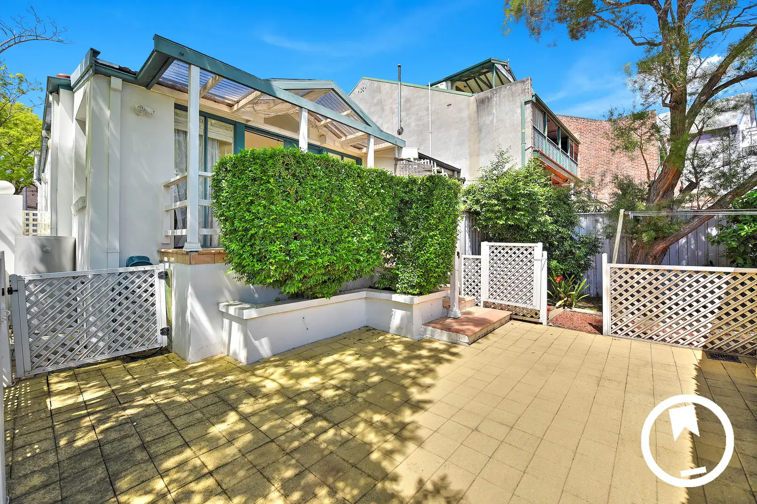 Main view of Homely house listing, 529 Darling Street, Rozelle NSW 2039