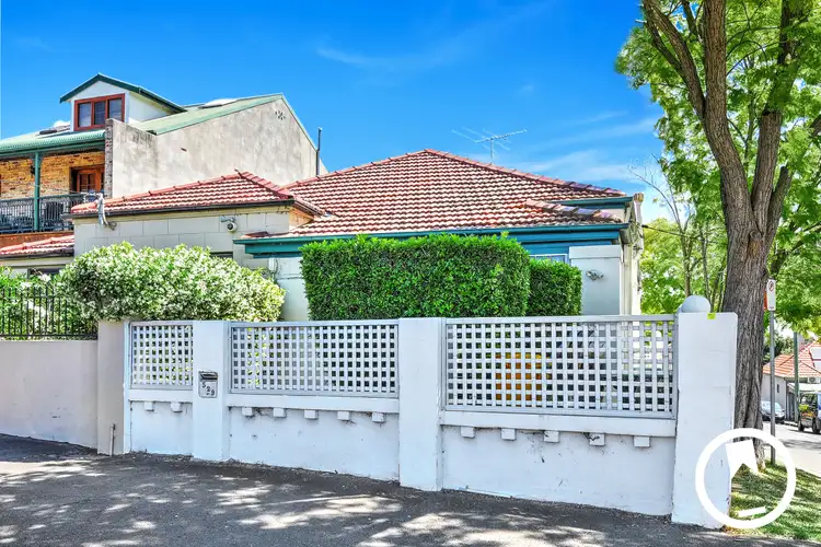 Second view of Homely house listing, 529 Darling Street, Rozelle NSW 2039