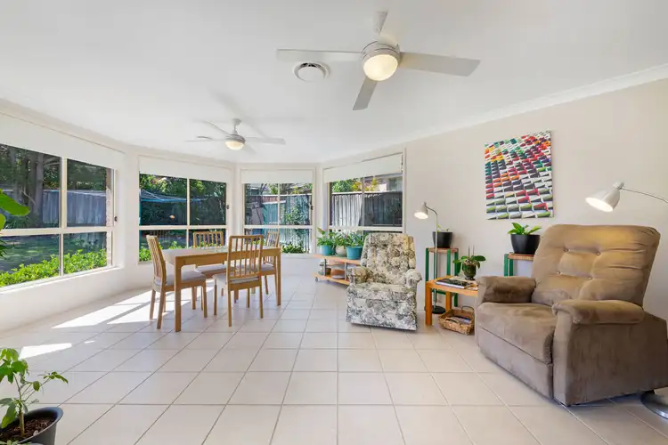 Third view of Homely house listing, 3 McCabe Place, Rouse Hill NSW 2155