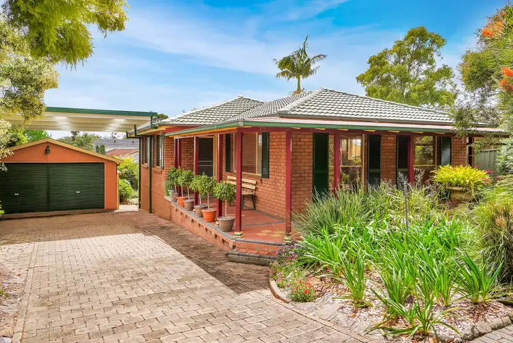 5 Mcpherson Pl, Ruse NSW 2560