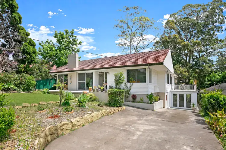 12 Railway Street, Baulkham Hills NSW 2153