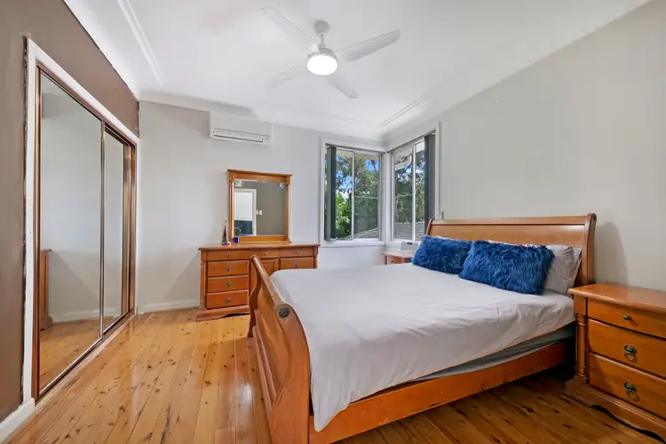 Fifth view of Homely house listing, 12 Railway Street, Baulkham Hills NSW 2153