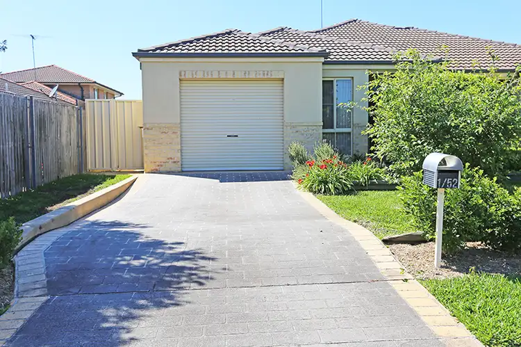 1/52 Church Street, South Windsor NSW 2756