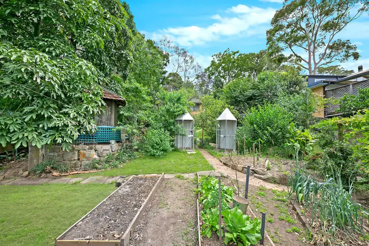 Second view of Homely house listing, 6 Baker Crescent, Baulkham Hills NSW 2153