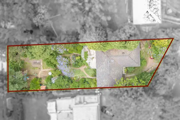 Fourth view of Homely house listing, 6 Baker Crescent, Baulkham Hills NSW 2153