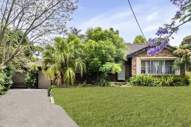9 Coolah Ave, Campbelltown NSW 2560