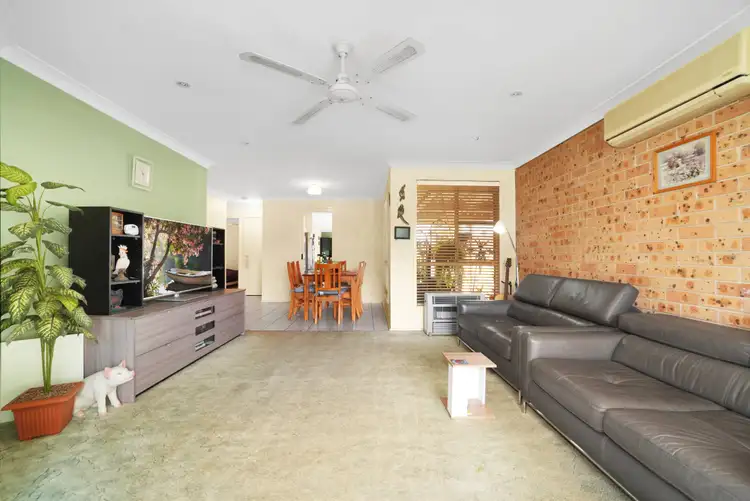 Second view of Homely house listing, 8 Pademelon Ave, St Helens Park NSW 2560