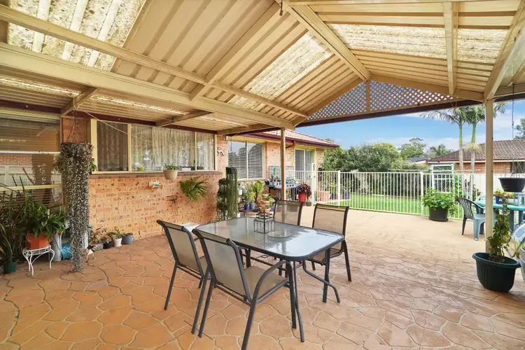 Fifth view of Homely house listing, 8 Pademelon Ave, St Helens Park NSW 2560