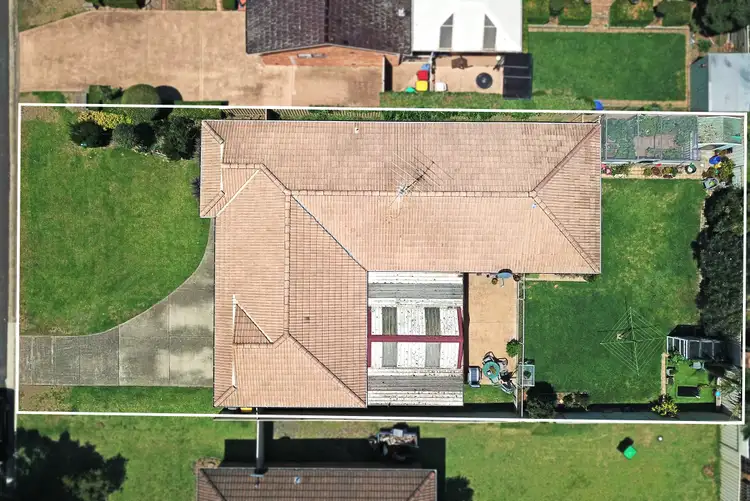 Sixth view of Homely house listing, 8 Pademelon Ave, St Helens Park NSW 2560