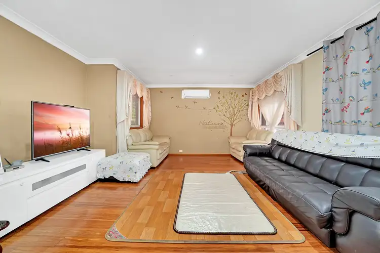 Second view of Homely house listing, 14 Greenway St, Ruse NSW 2560