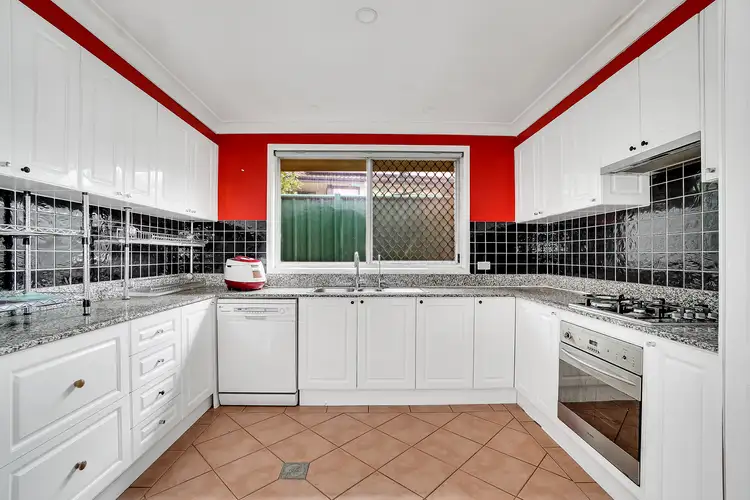 Third view of Homely house listing, 14 Greenway St, Ruse NSW 2560