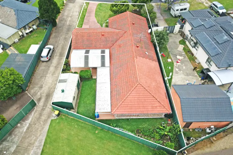 Fifth view of Homely house listing, 14 Greenway St, Ruse NSW 2560