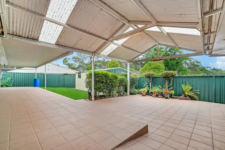 Sixth view of Homely house listing, 14 Greenway St, Ruse NSW 2560