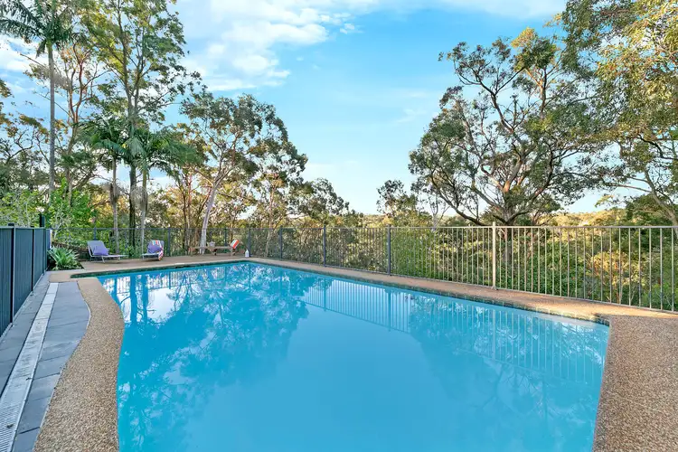 37 Shoplands Road, Annangrove NSW 2156