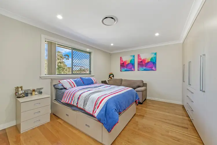 Sixth view of Homely house listing, 14 Dempsey Crescent, North Kellyville NSW 2155