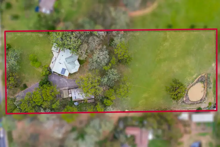 Third view of Homely house listing, 162 Old Pitt Town Road, Box Hill NSW 2765