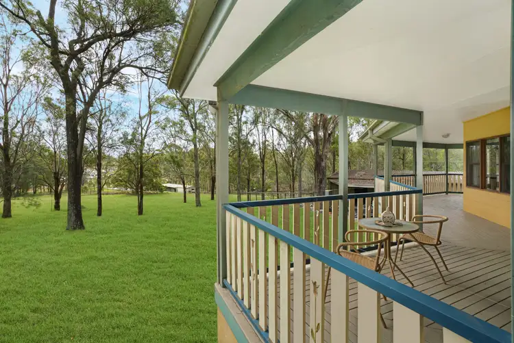 Fifth view of Homely house listing, 162 Old Pitt Town Road, Box Hill NSW 2765