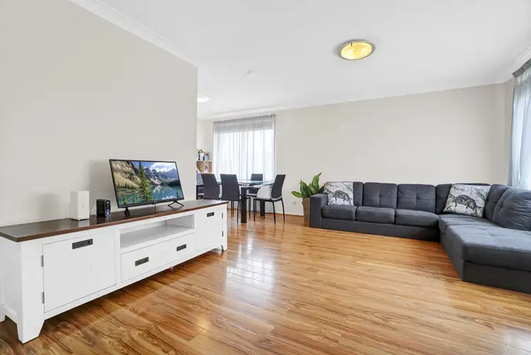 Second view of Homely townhouse listing, 17/4 Sitella Pl, Ingleburn NSW 2565