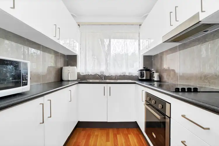 Third view of Homely townhouse listing, 17/4 Sitella Pl, Ingleburn NSW 2565