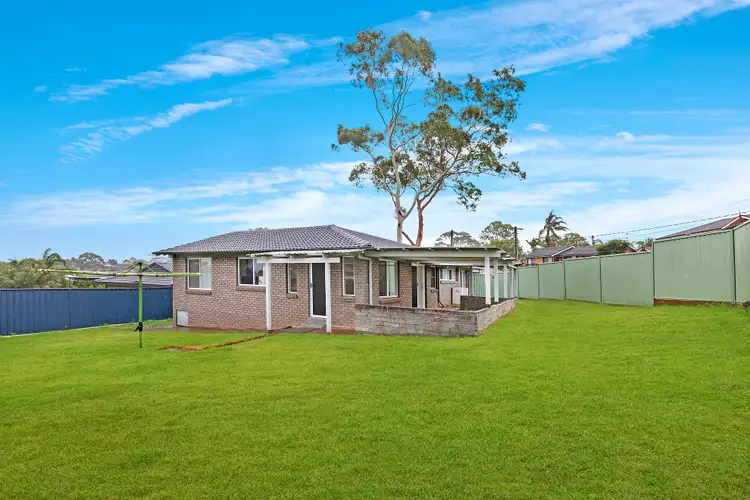 Main view of Homely house listing, 7 Lyn Place, Constitution Hill NSW 2145