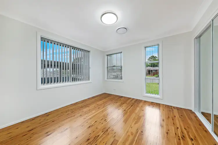 Second view of Homely house listing, 7 Lyn Place, Constitution Hill NSW 2145