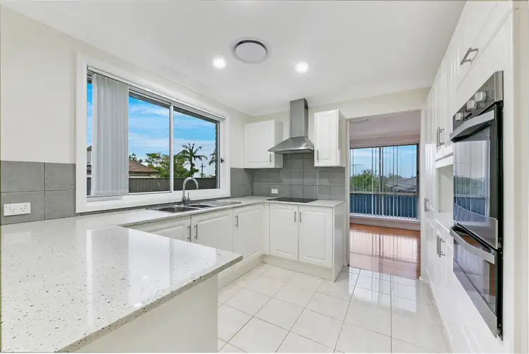 Third view of Homely house listing, 7 Lyn Place, Constitution Hill NSW 2145