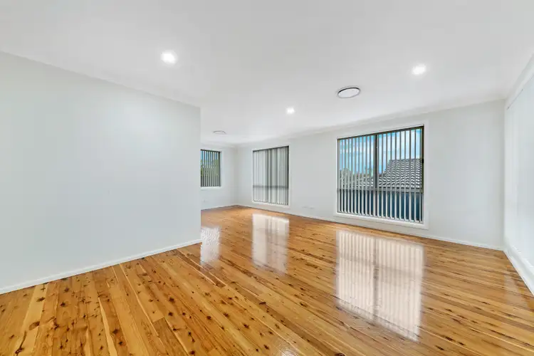 Fourth view of Homely house listing, 7 Lyn Place, Constitution Hill NSW 2145