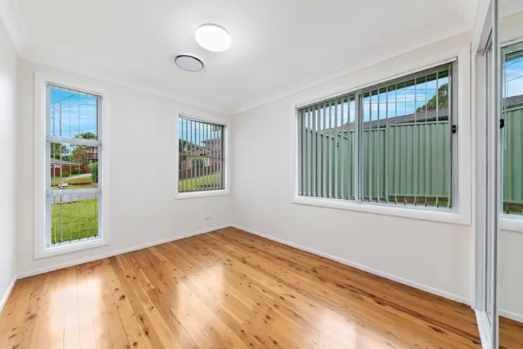 Sixth view of Homely house listing, 7 Lyn Place, Constitution Hill NSW 2145