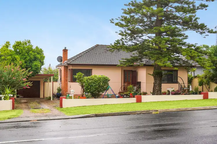 46 Leumeah Rd, Leumeah NSW 2560