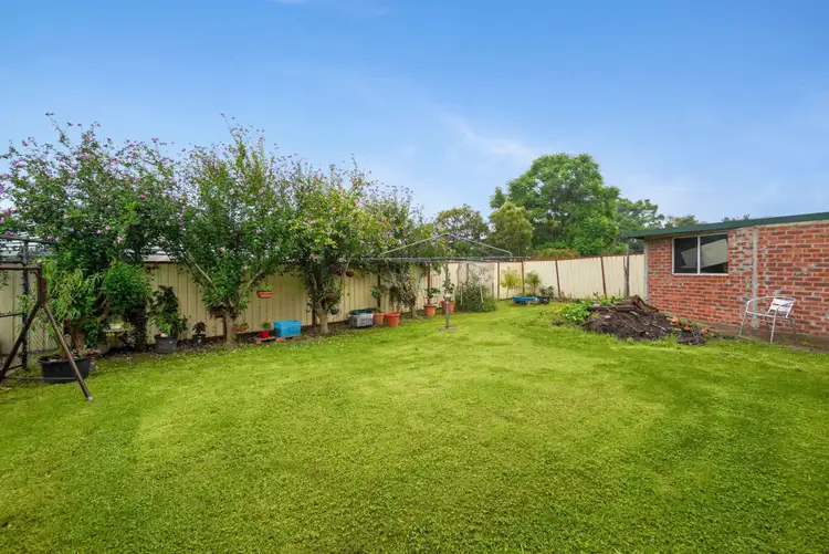 Fifth view of Homely house listing, 46 Leumeah Rd, Leumeah NSW 2560