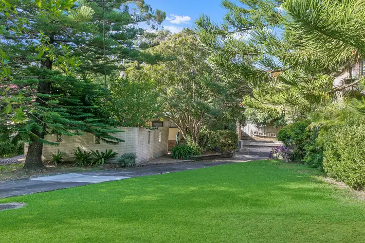 11 Sherwin Avenue, Castle Hill NSW 2154