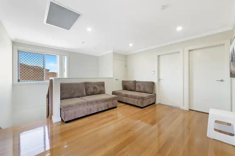 Fourth view of Homely house listing, 16 Dempsey Crescent, North Kellyville NSW 2155